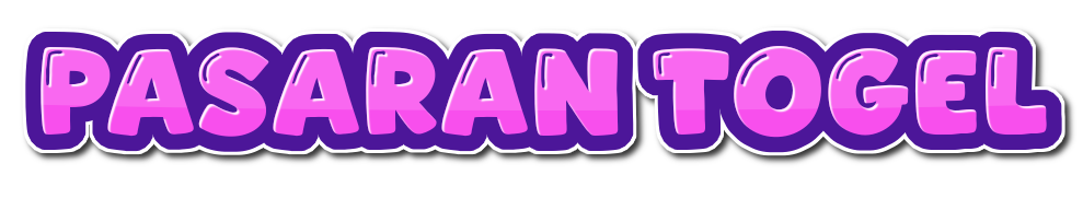 PASARAN TOGEL Logo