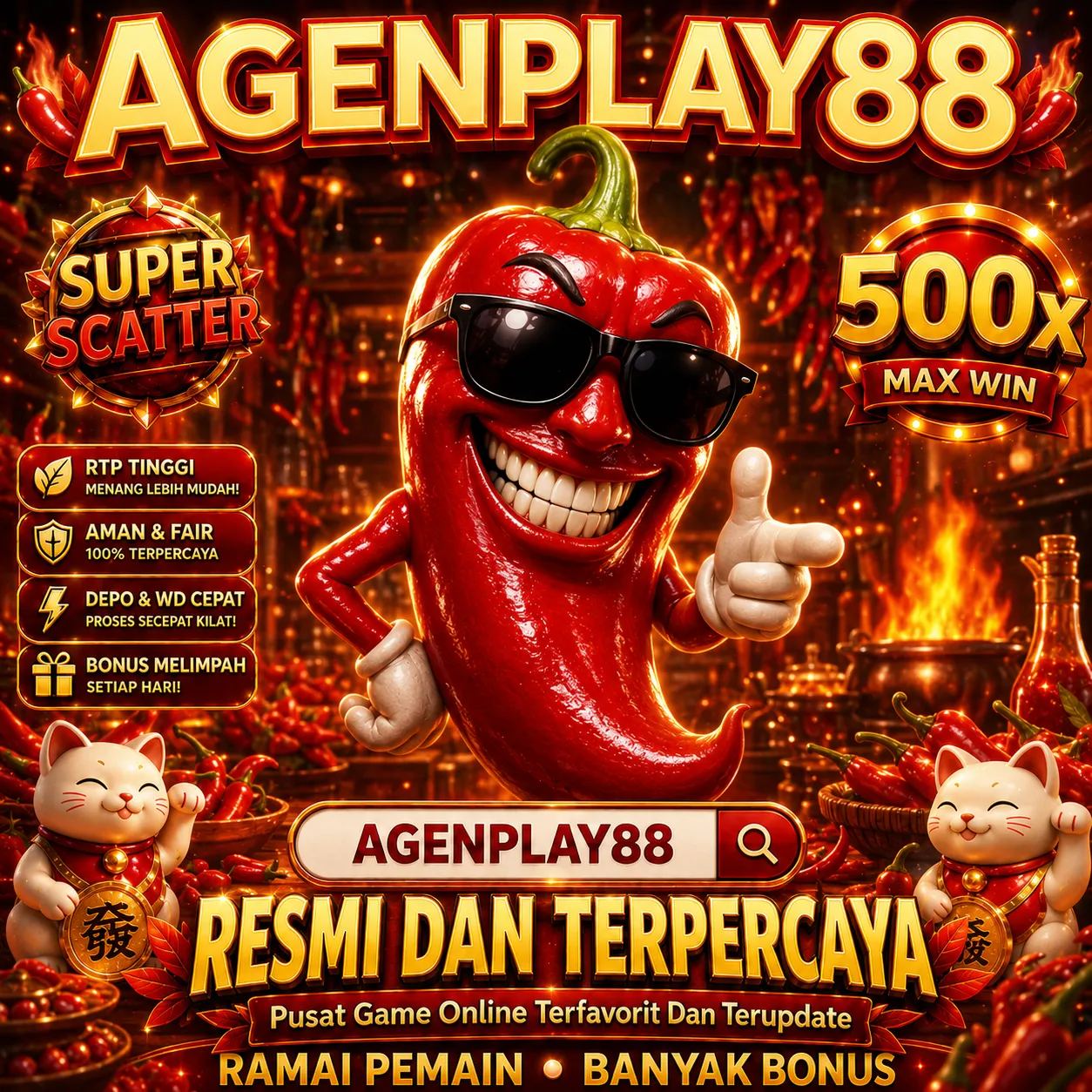 PASARAN TOGEL - The Best Aman & Terpercaya